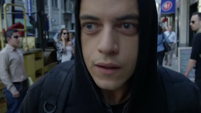 We're all living in each other's paranoia