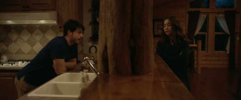 We 're fine. - Look, I