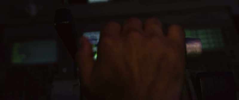 We