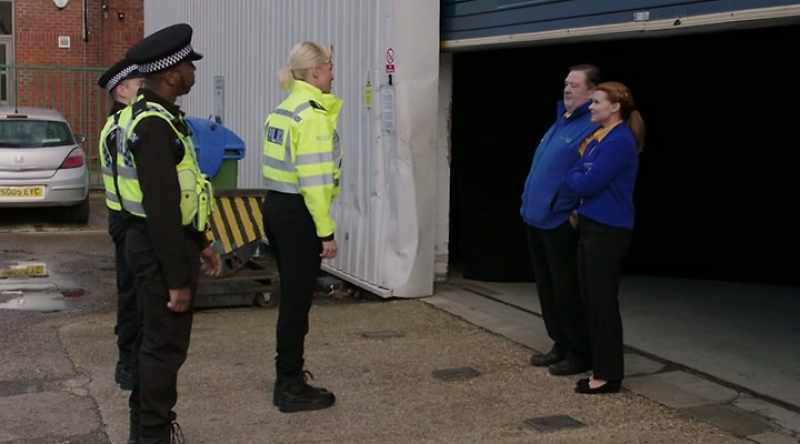 We realise you can't be a coach operator without a coach
