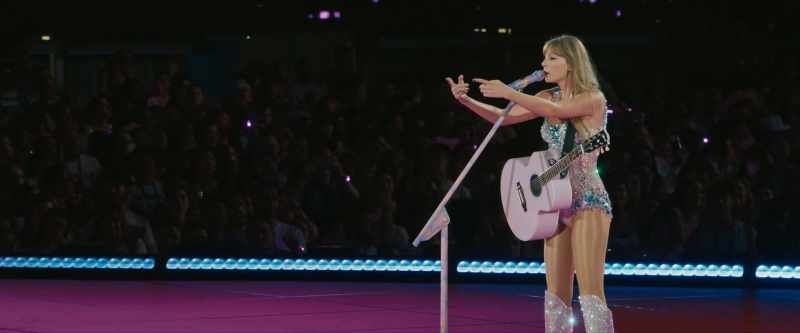 We realize if it's going to be like a soulmate crowd situation