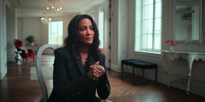 We realized you can't just give these students money to go to college