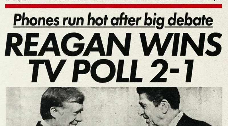 We really believed