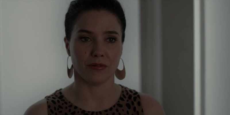 � We were really worried about you