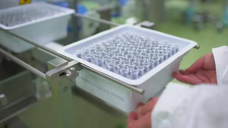 We refer to that as manufacturing at risk