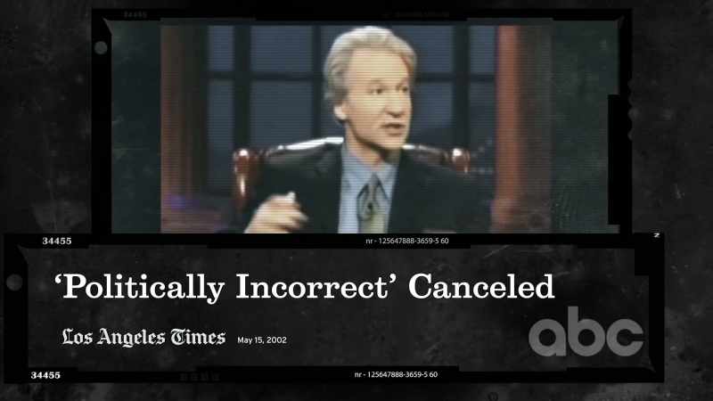 We reserve the right to be offended by everything