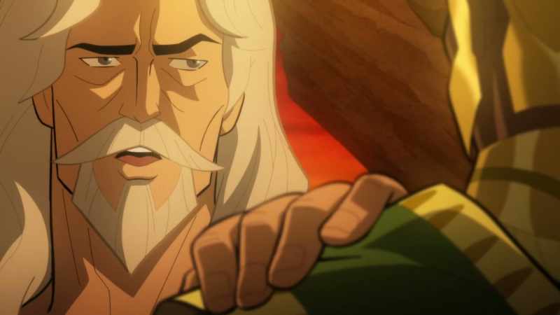 We’ll strike back, finish Deimos once and for all