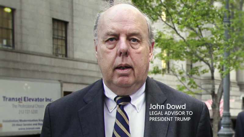 We’re going to get you a lawyer
