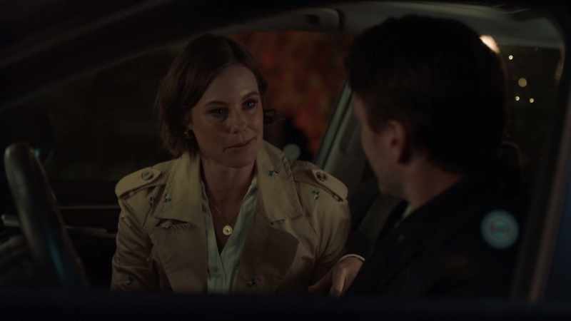 We said that we were gonna solve this together, remember?
