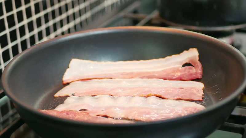 We saute them in rich butter