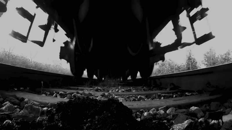 We saw a landscape that was increasingly