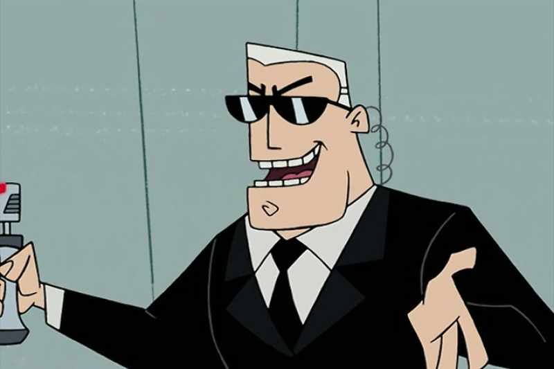We saw you use your shapeshifting and hurricane powers downtown