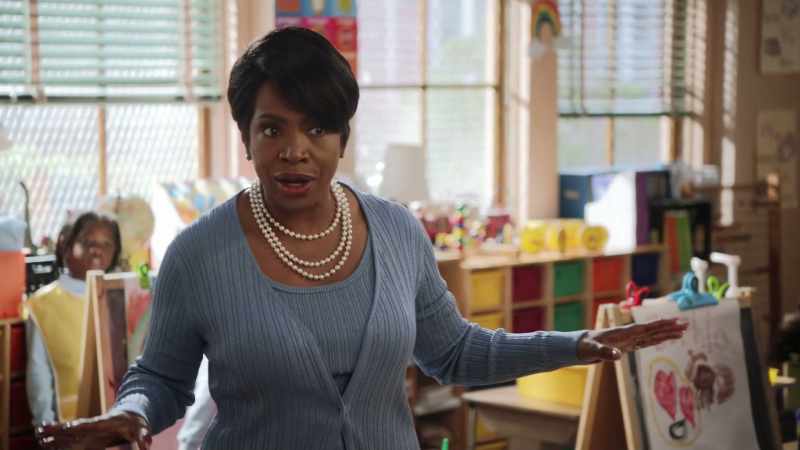 We saw your video, Mrs. Howard
