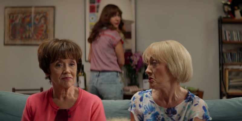 We saw what it did to Nikki, emotionally