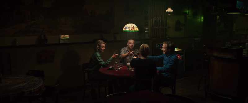 We say proost