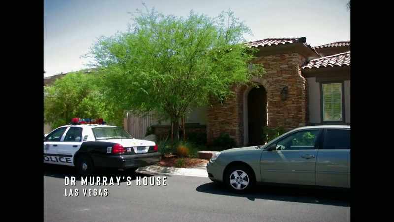 We had search warrants out