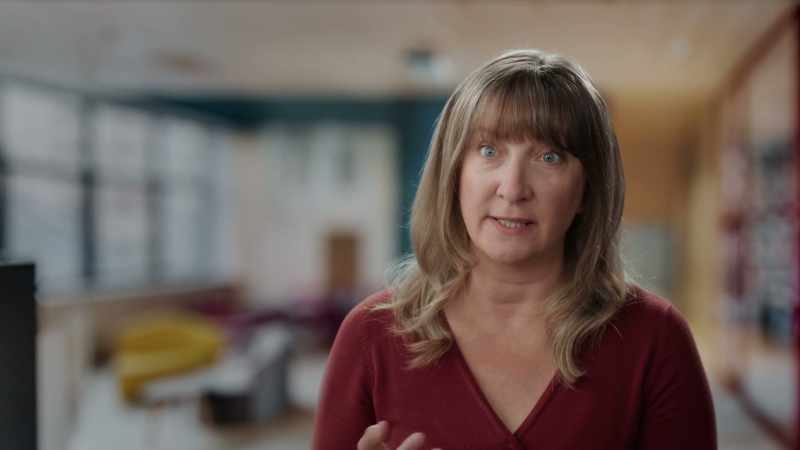 We were seeing increases in birth defects of the penis