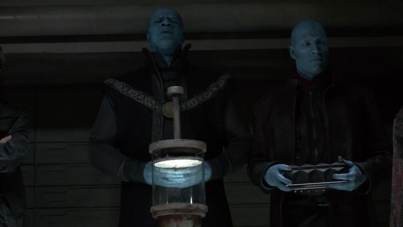 We seek a great bounty