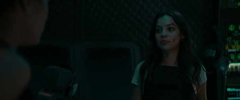 We set the trap and then we can... - No, Dani, you can't do that