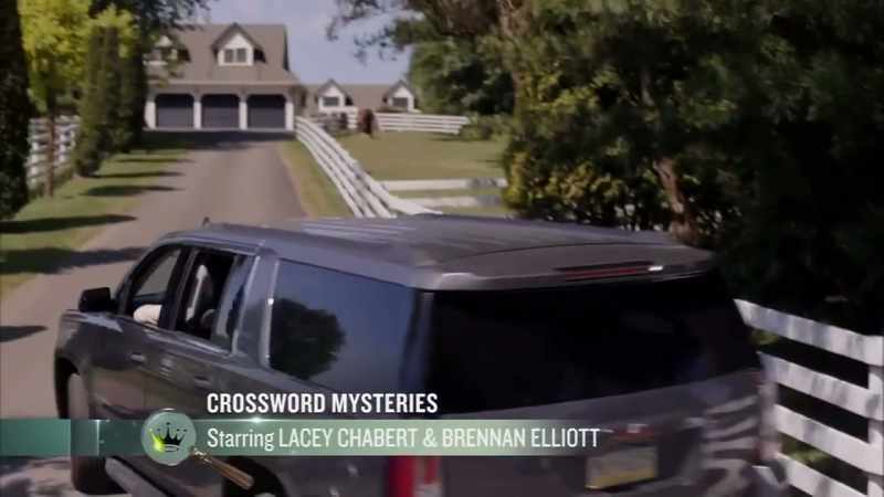 We had seven leads that sounded possible for Gina