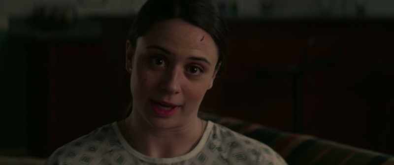 We had sex. - Yeah?