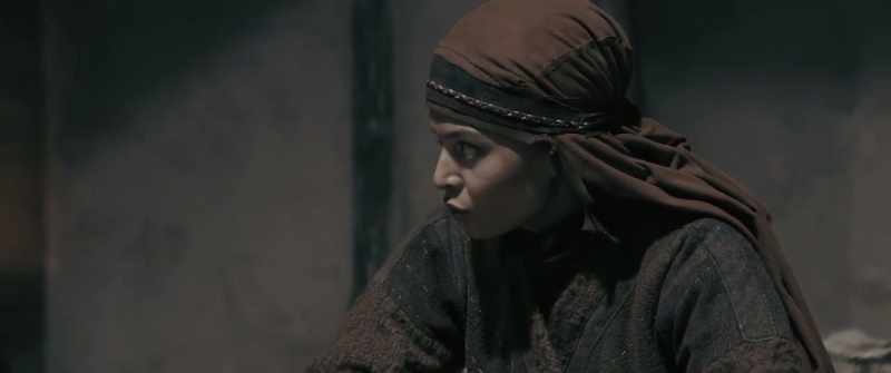 We shall attack khwarezmians with a small group
