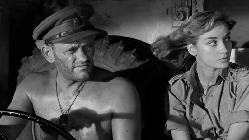 We shall soon have to have another halt, sir, or she'll be boiling again