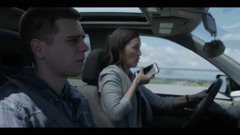 We share the same mission, Agent MacLaren, and it involves Marcy