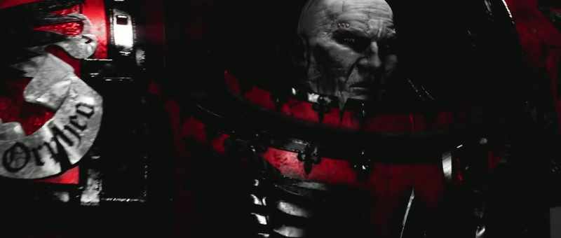We shed our weaknesses