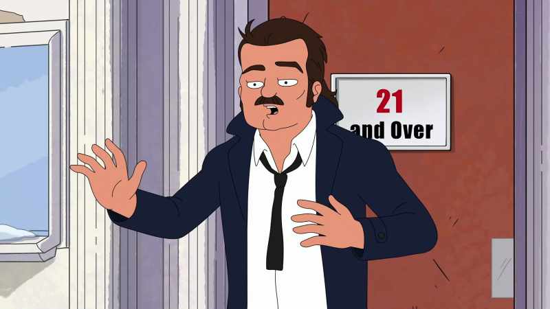We should also go to Forever 21