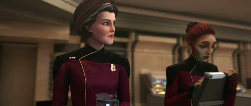 We should arrive at relay station 721
