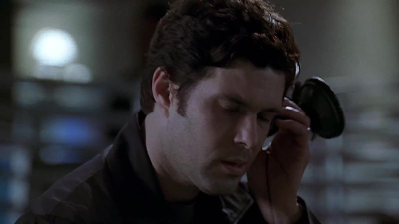 We should be getting a clear signal now. - Chase, do you copy?