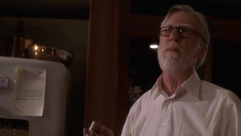We should be going, Mr. Cregg. - Oh, forgive me