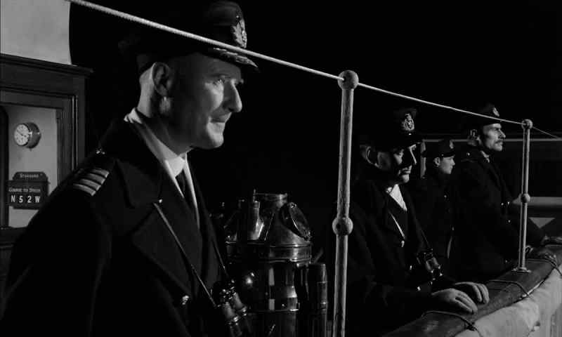We should be there by now, sir. - Yes