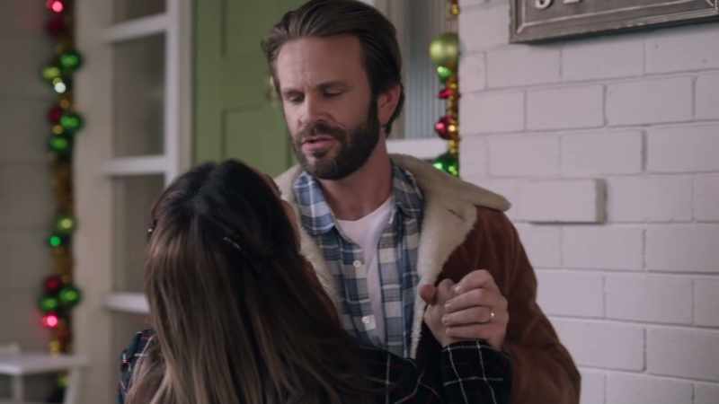 We should be thinking about all those future Christmases