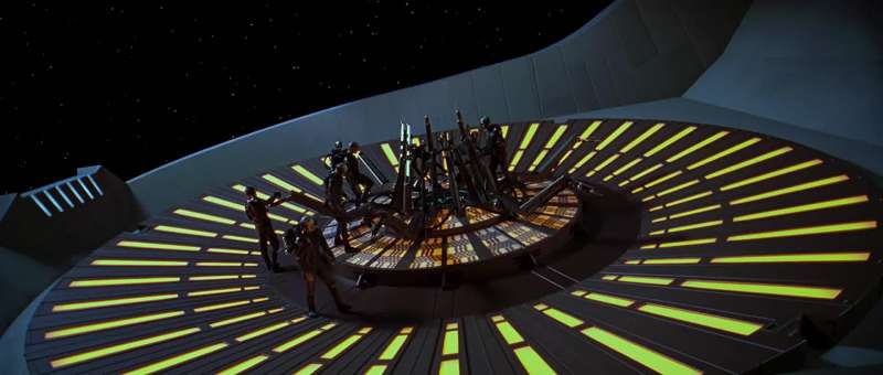 We should bring reinforcements There's no time