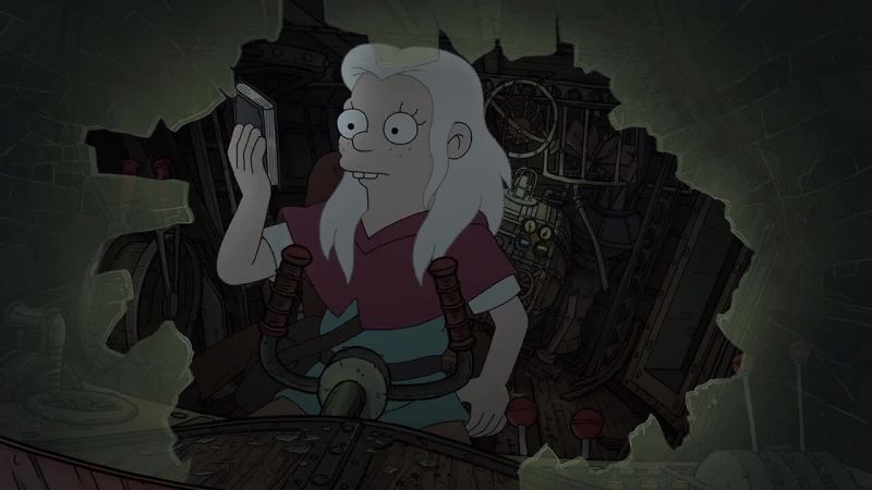 Yes!