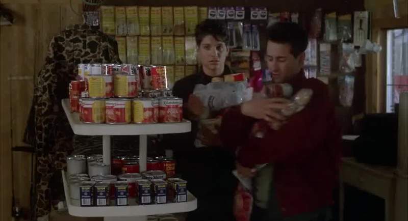 We should get tuna