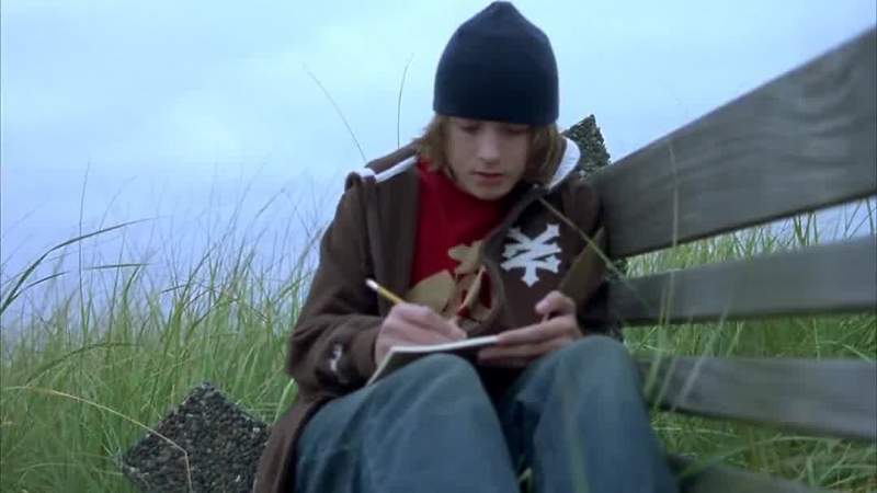 We should go check out Paranoid Park