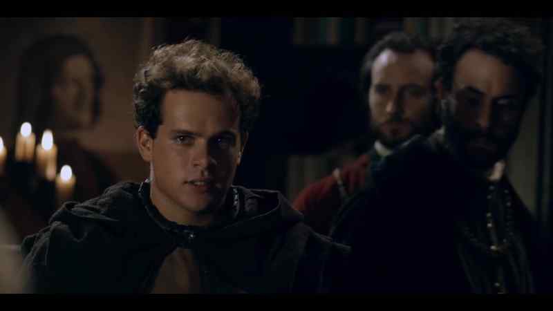 We should have killed Lorenzo when we had the chance