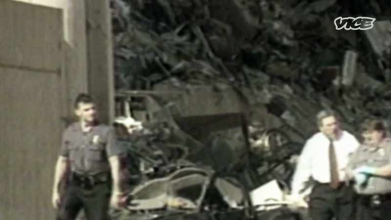 We should have learned that terrorism