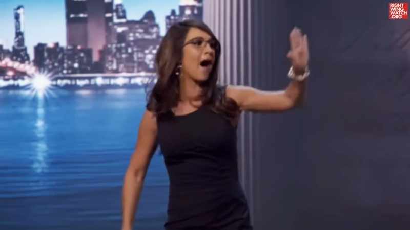 We should not be taking orders