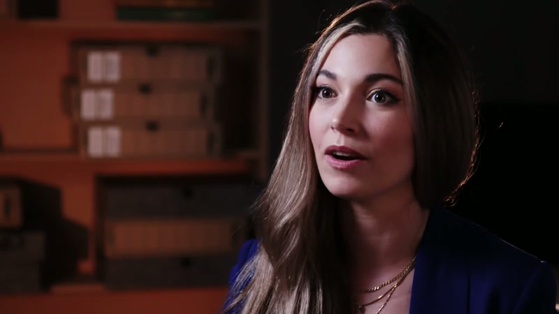 We should not to victim-blame her because she said the wrong thing