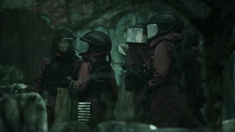WE SHOULD SIGNAL THEM