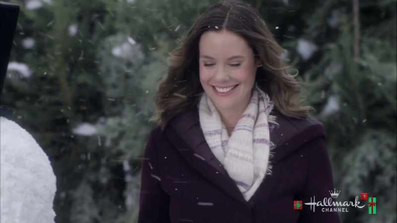 We should so something nice for Barbara