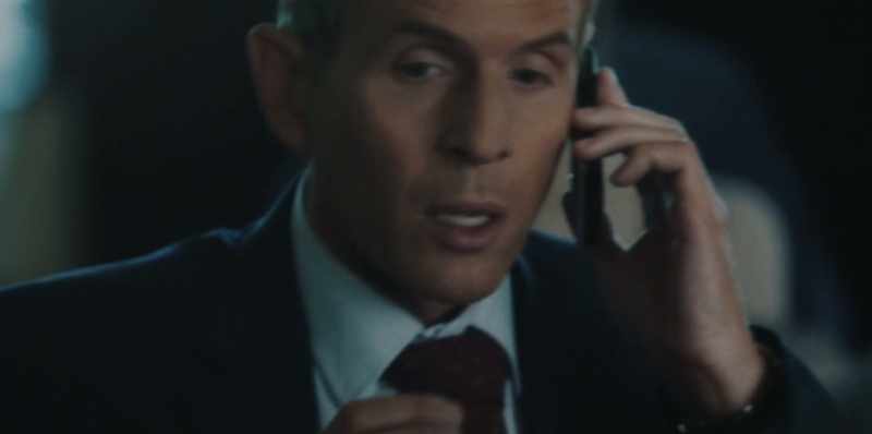 We shouldn't talk on the phone