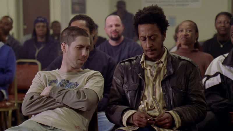 We shoved off this morning
