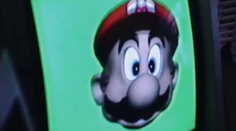 We were showing them these great graphics