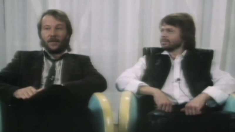 We sit down with piano and guitar