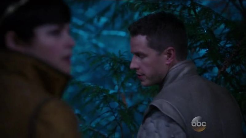 We were so close, Mary Margaret